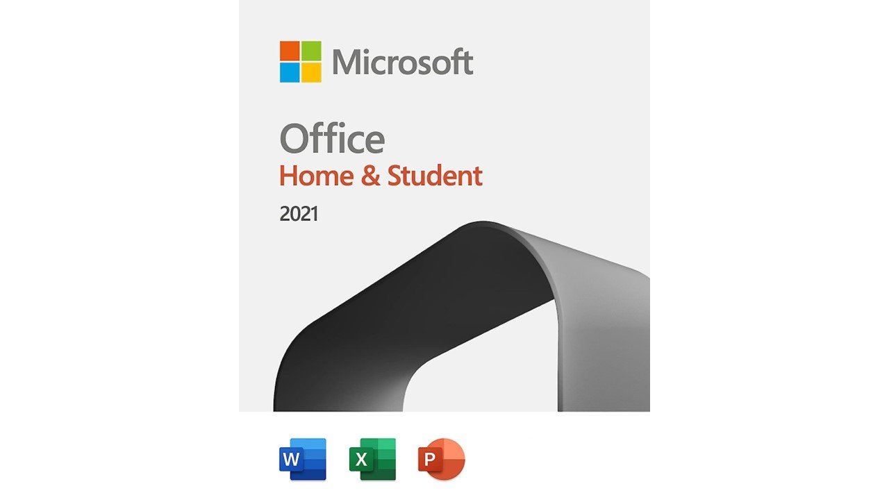 MS OFFICE HOME & STUDENT 2021
